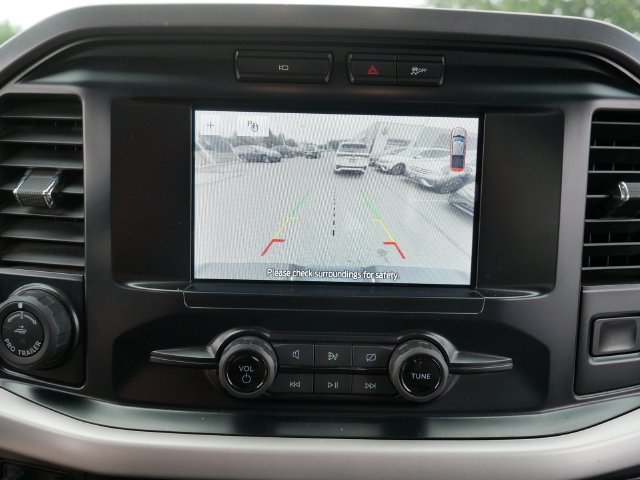 Used 2023 Ford F150 XLT w/ Trailer Tow Package AWD/4WD image 29