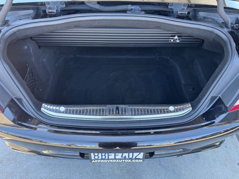 Used 2017 Mercedes-Benz S 550 Cabriolet image 29