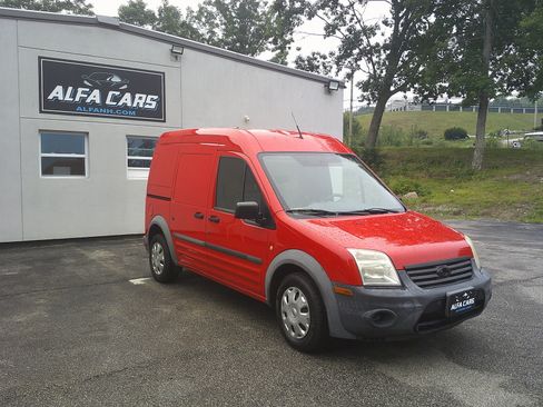 Used 2013 Ford Transit Connect XL FWD image 3