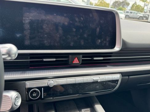 Used 2023 Hyundai Ioniq 6 SEL image 24