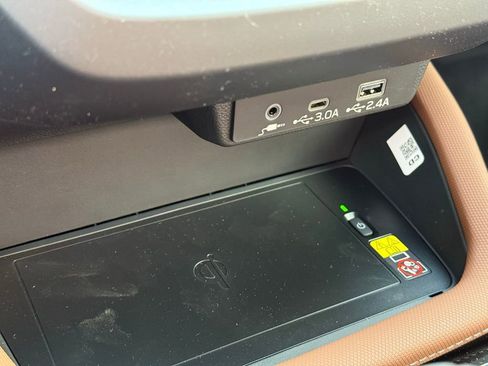 New 2026 Subaru Forester Touring image 17