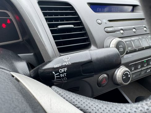 Used 2014 Honda Civic EX image 26