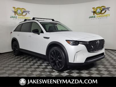 New 2026 MAZDA CX-90 3.3 Turbo w/ Premium Sport Pkg