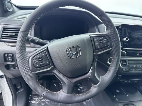 New 2026 Honda Ridgeline TrailSport image 23