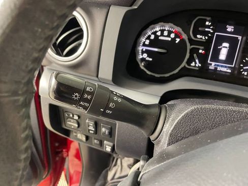 Used 2020 Toyota Tundra Platinum image 13