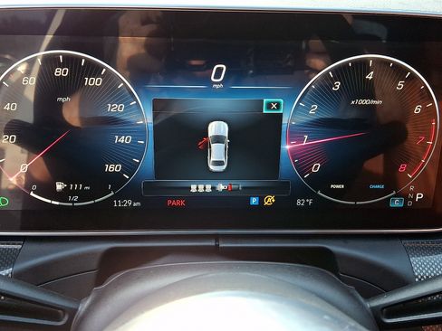 Used 2023 Mercedes-Benz C 300 4MATIC Sedan image 21