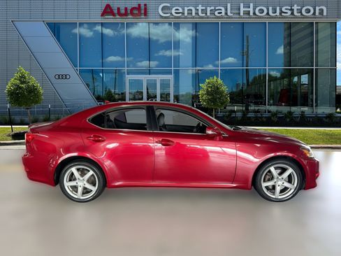 Used 2011 Lexus IS 250 4dr Sport Sdn Auto AWD image 8
