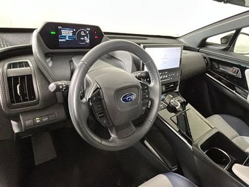 Used 2023 Subaru Solterra AWD image 14