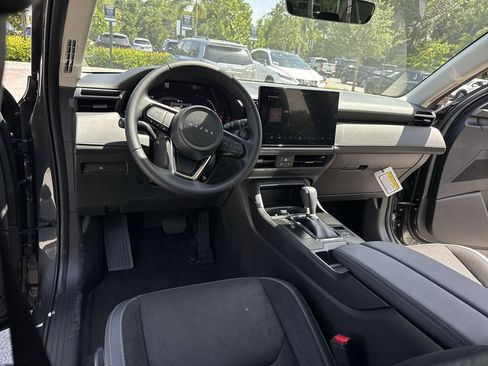 New 2026 MAZDA CX-5 Select AWD/4WD image 35