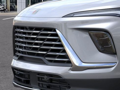 New 2026 Buick Enclave Preferred w/ Power Package image 13