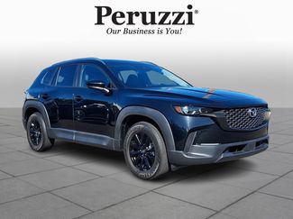 Certified 2024 MAZDA CX-50 AWD 2.5 S w/ Cargo Package video 1