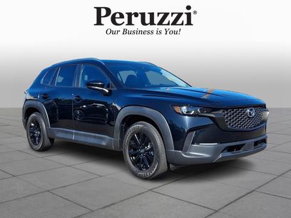Certified 2024 MAZDA CX-50 AWD 2.5 S w/ Cargo Package