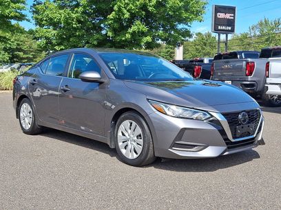 Used 2023 Nissan Sentra S