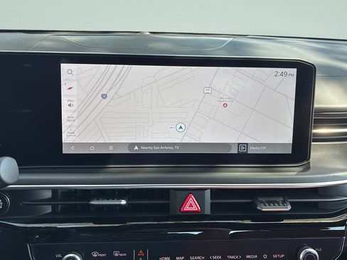 New 2026 Kia K5 GT-Line FWD image 28