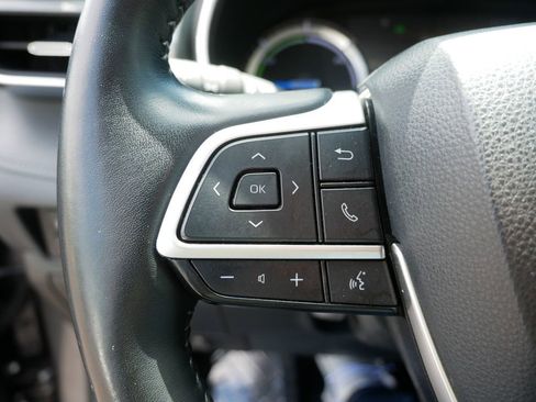 Used 2022 Toyota Highlander Platinum AWD/4WD image 28
