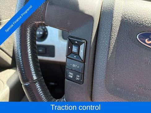 Used 2012 Ford F150 FX4 image 16