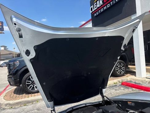 Used 2012 Chevrolet Corvette Convertible w/ Battery Protection Package RWD image 46