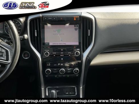 Used 2019 Subaru Ascent Limited AWD/4WD image 17