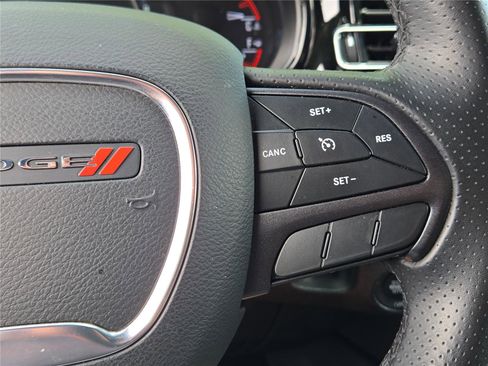 Used 2023 Dodge Durango AWD w/ Skid Plate Group image 27