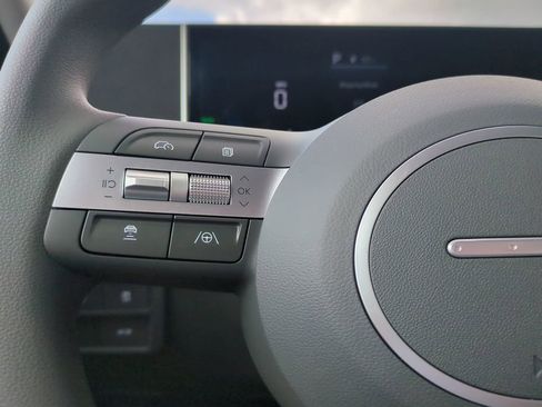 New 2026 Hyundai Sonata Blue image 27