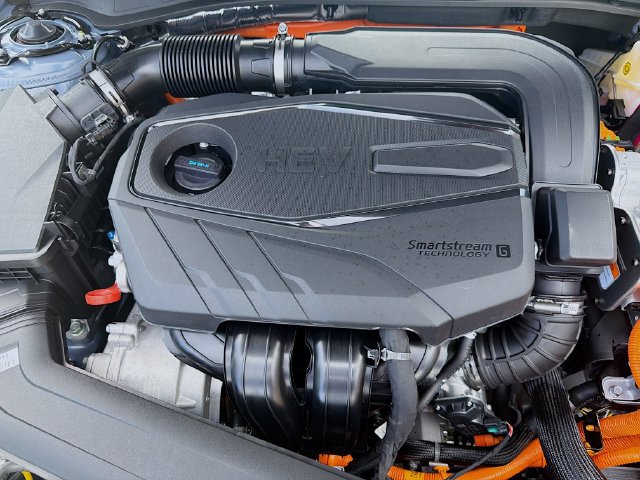 New 2026 Hyundai Sonata Blue FWD image 29
