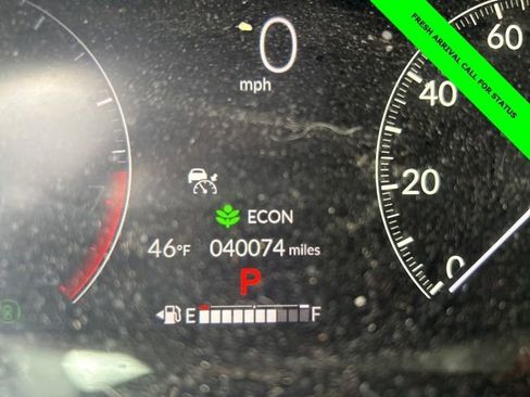 Used 2024 Honda HR-V LX image 27