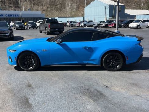 Used 2024 Ford Mustang GT image 2