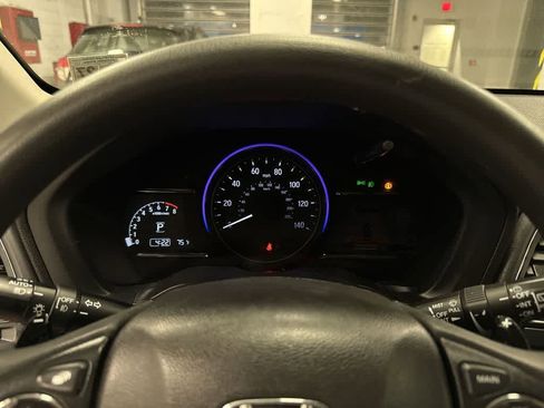 Used 2022 Honda HR-V EX image 31