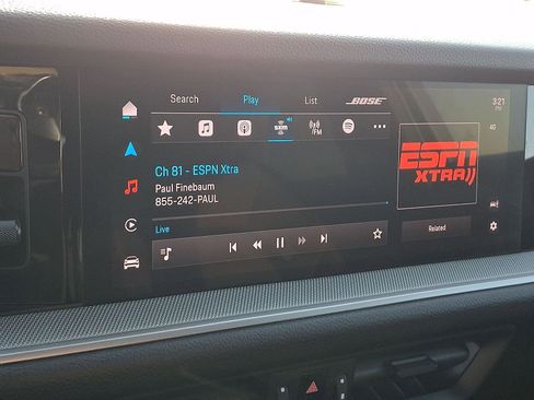 Used 2025 Porsche Cayenne S image 18