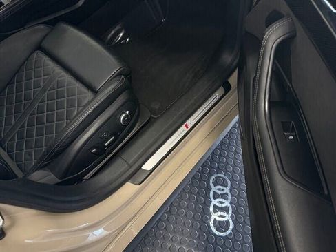 Used 2019 Audi S5 Prestige w/ S Sport Package AWD/4WD image 45