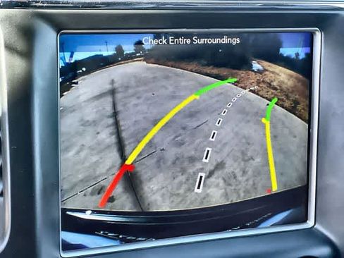 Used 2018 Jeep Grand Cherokee Altitude image 26