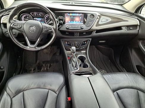 Used 2019 Buick Envision Essence image 22
