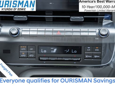 New 2026 Hyundai Kona SEL Sport image 20