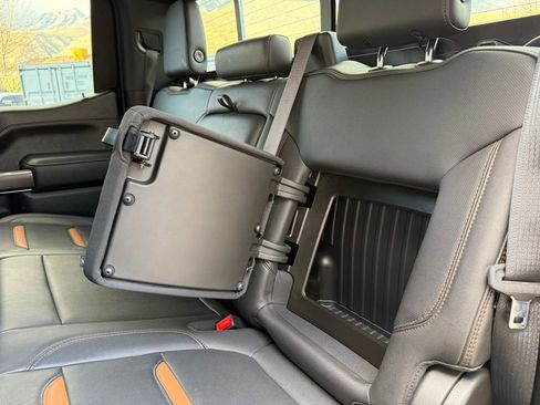 Used 2020 GMC Sierra 1500 AT4 w/ AT4 Premium Package image 33