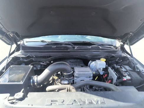 Used 2021 RAM 1500 Rebel w/ Rebel Level 1 Equipment Group image 25