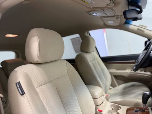 Used 2007 Hyundai Santa Fe SE image 27