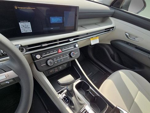 New 2026 Hyundai Tucson SE AWD/4WD image 21