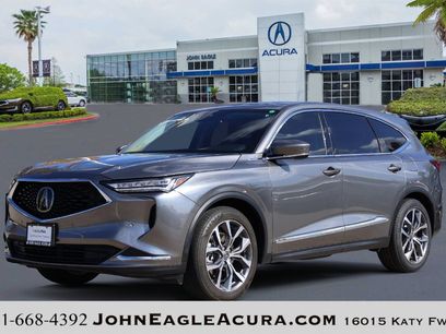 Certified 2023 Acura MDX FWD w/ Technology Package