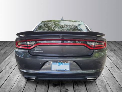 Used 2023 Dodge Charger SXT RWD image 4