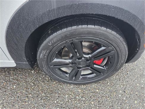 Used 2015 MINI Cooper Countryman John Cooper Works w/ Technology Package image 10