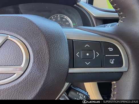 Used 2016 Lexus RX 350 FWD w/ Premium Package image 25