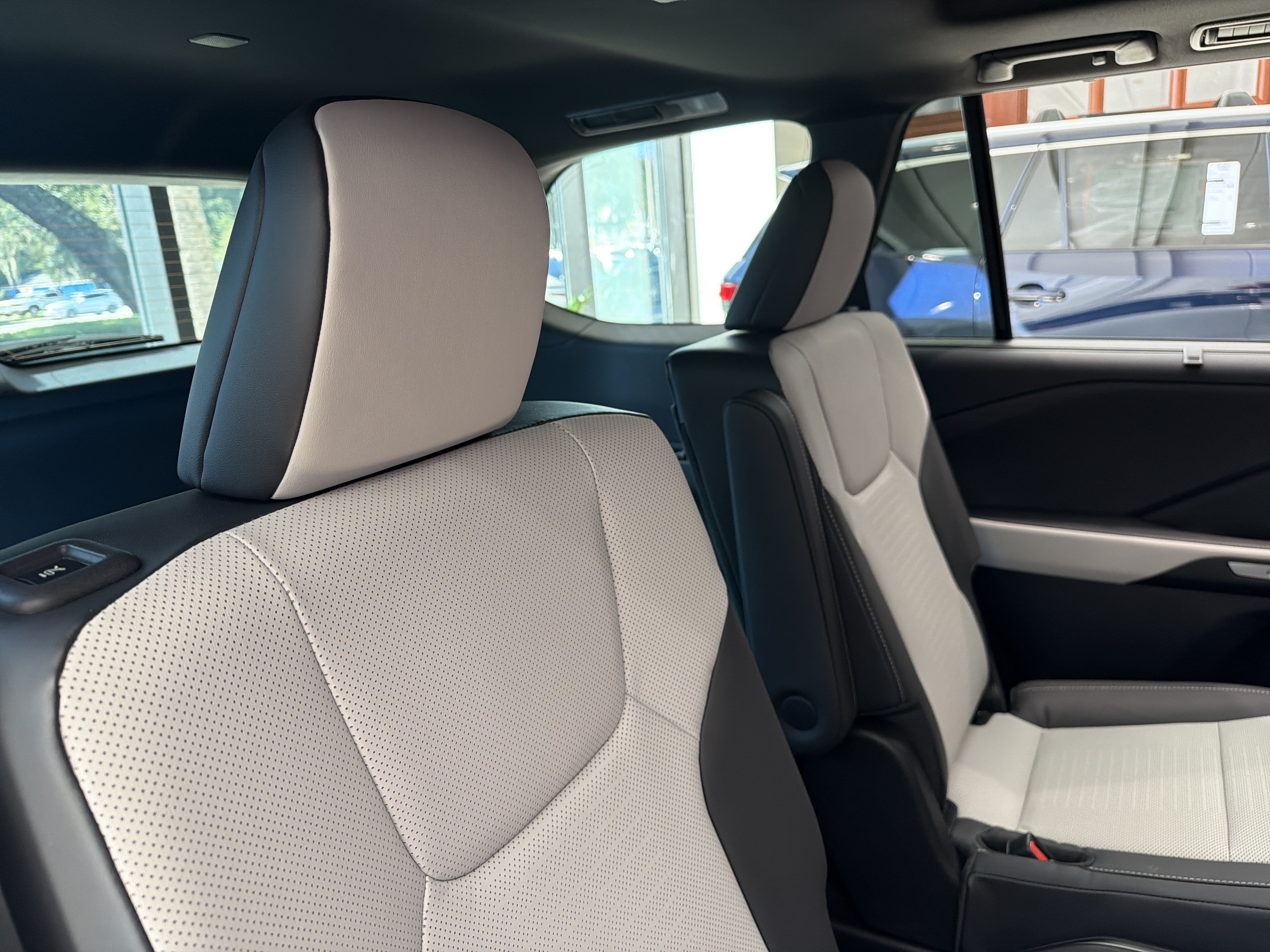 Used 2026 Lexus TX 350 AWD w/ Technology Package image 28