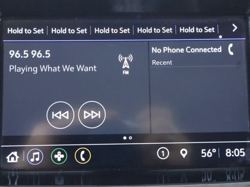 Used 2019 Chevrolet Spark LT FWD image 18