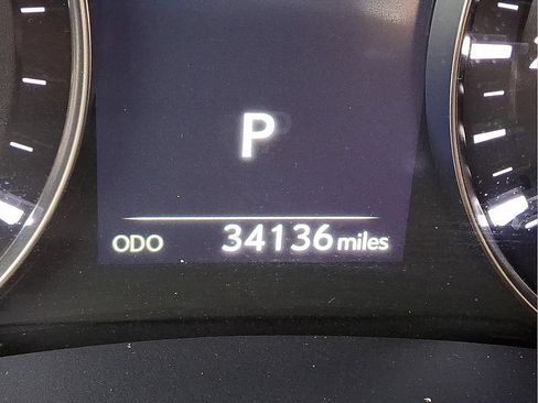 Used 2020 Lexus GS 350 AWD w/ Premium Package image 21