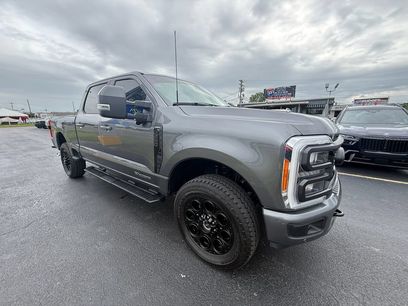 Used 2023 Ford F250 Lariat w/ Lariat Ultimate Package