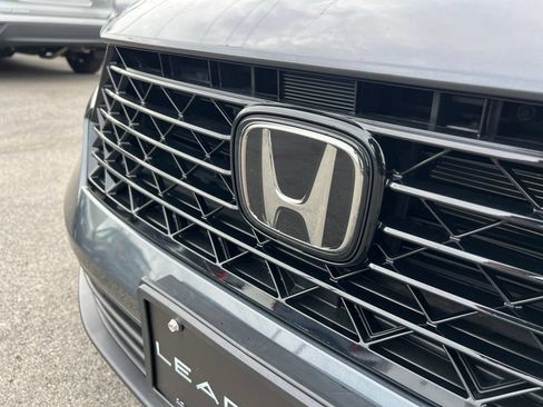 Used 2024 Honda Accord EX image 28