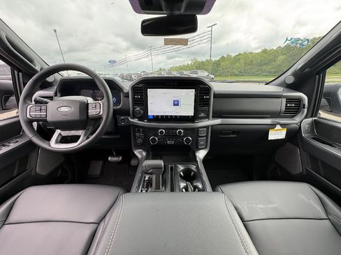New 2026 Ford F150 XLT AWD/4WD image 21