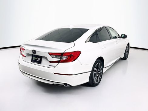 Used 2021 Honda Accord EX image 9