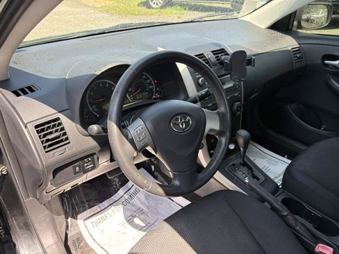 Used 2009 Toyota Corolla S FWD image 9