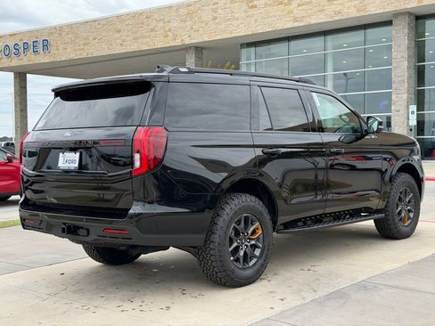 New 2026 Ford Expedition Tremor AWD/4WD image 51